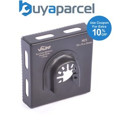 Vaunt Multitool Box Cutter Single Gang Electrical Box Hole Plasterboard V1349040