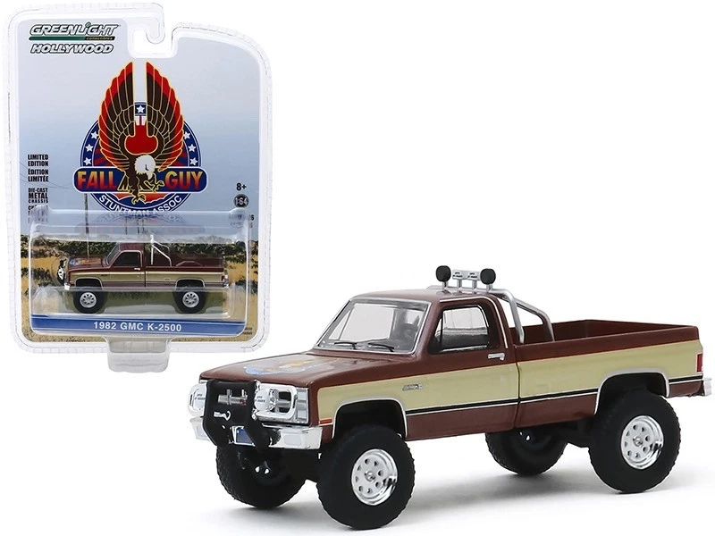 Greenlight Diecast Pickup Trucks for sale | eBay UK