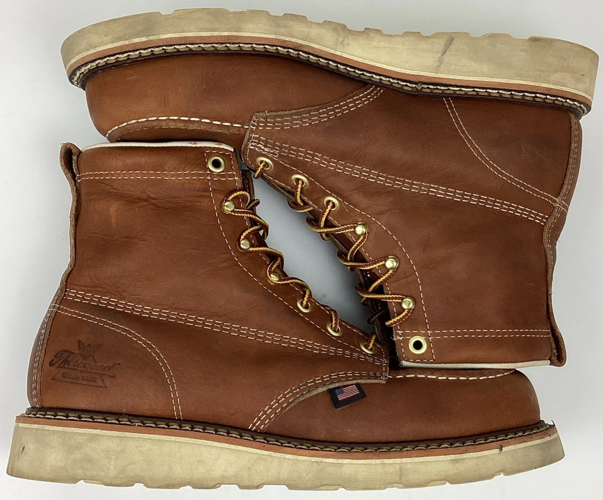 Thorogood Extra Wide EE + Boots for Men for Sale - Shop New & Used