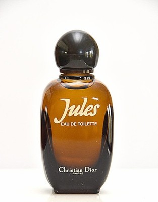 JULES von Christian Dior | Herren Parfum | Miniatur 10ml | Vintage Rarität | WoW