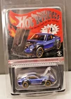 HOT WHEELS RED LINE CLUB 2019 SELECTIONS SERIS CUSTOM 1972 DATSUN 240Z MINT  %
