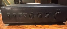 RCA SA-155 Integrated Stereo Amplifier PREOWNED/TESTED