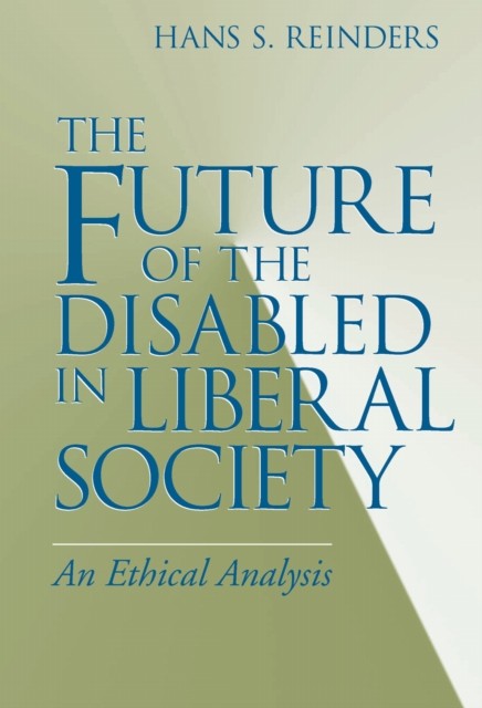 The Future of the Disabled in Liberal Society - Image 2