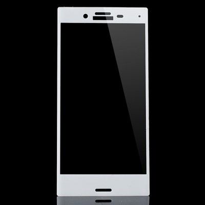 Schutzglas für Sony Xperia X Compact Full Coverage Screen Protect Gehärtet Film