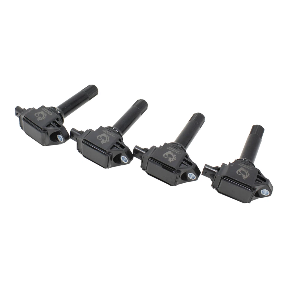 Paquete de alimentación DRAGON FIRE para 13-16 Subaru Forester, Impreza, Legacy 2,0 L 2,5 L H4 Foto 3 de 4