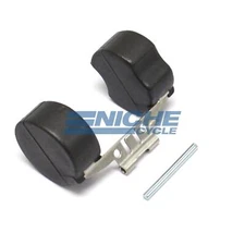 Yamaha OE Style Composite Carburetor Float w/Pin 304-14185-00-00