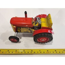 Kovap In Vintage & Antique Tin Toy Vehicles for sale | eBay