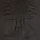 NEW FRAME Zip-Front Halter Jumpsuit - Size XS Stylish and Comfy — photo 4