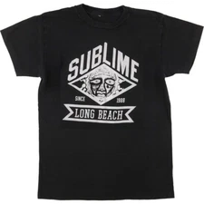 New Sublime long beach CA 1988 Gift For Fans Unisex S-5XL Shirt