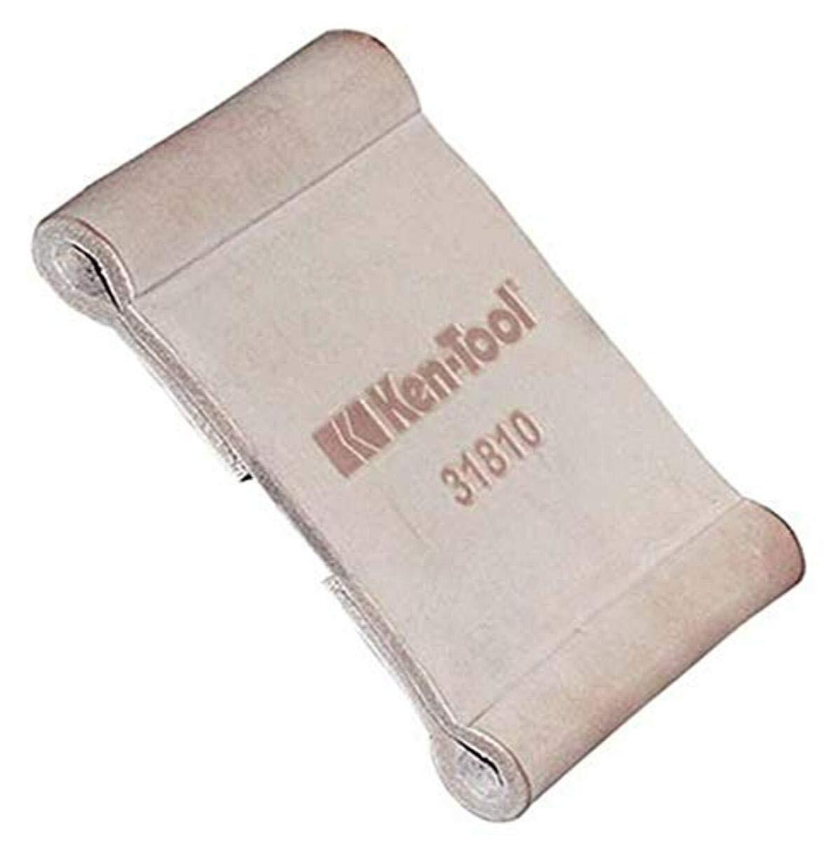 Ken-Tool 31810 Aluminum Wheel Protector, One Size