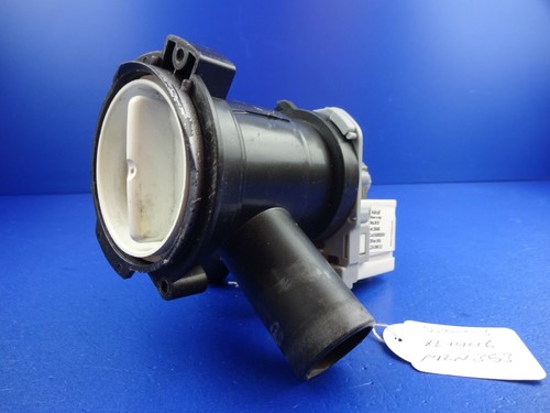 Laugenpumpe Waschmaschine - Siemens XL1446 5500003078