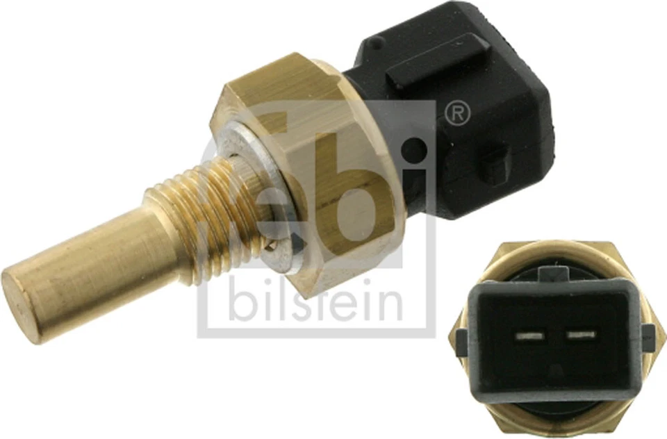 Fits Audi A4 A6 Allroad A8 Skoda Superb VW Passat Oil Temperature Sensor Stallex - Image 2 of 2