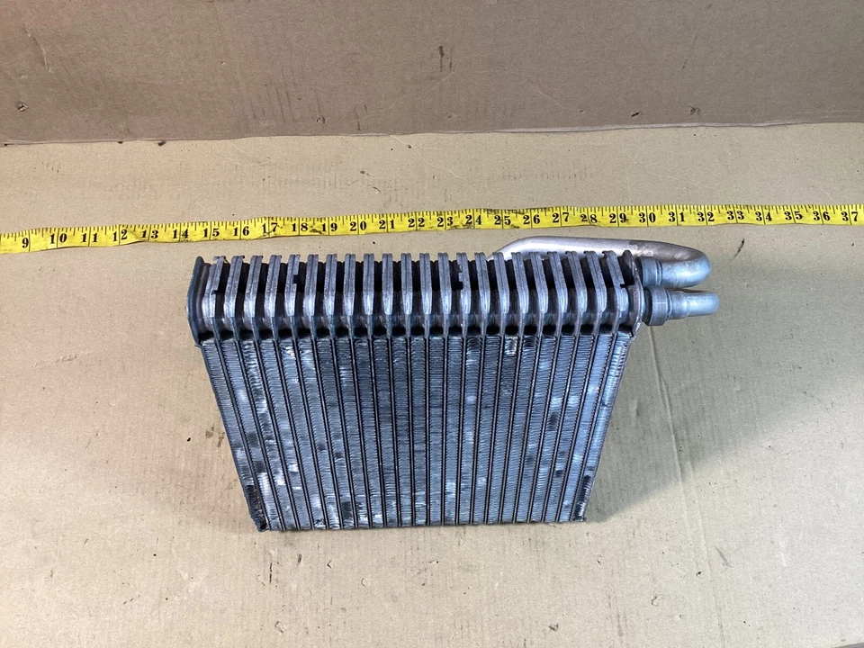 2013 - 2016 MINI COOPER PACEMAN BASE EVAPORATOR EXPANSION VALVE 9185521 OEM . - Image 2 of 4