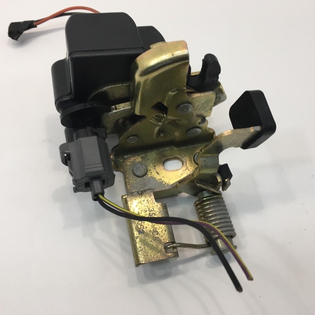 2002 2012 Jeep Liberty Glass Latch Hatch glass Lift Gate Glass OEM eBay