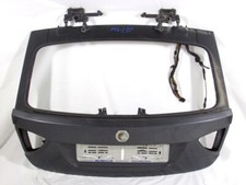 41627166105 PORTELLONE COFANO POSTERIORE BAULE BMW SERIE 3 320D E91 SW 2.0 D 120