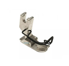 Presser Foot Finger Guard Juki Single Needle ...