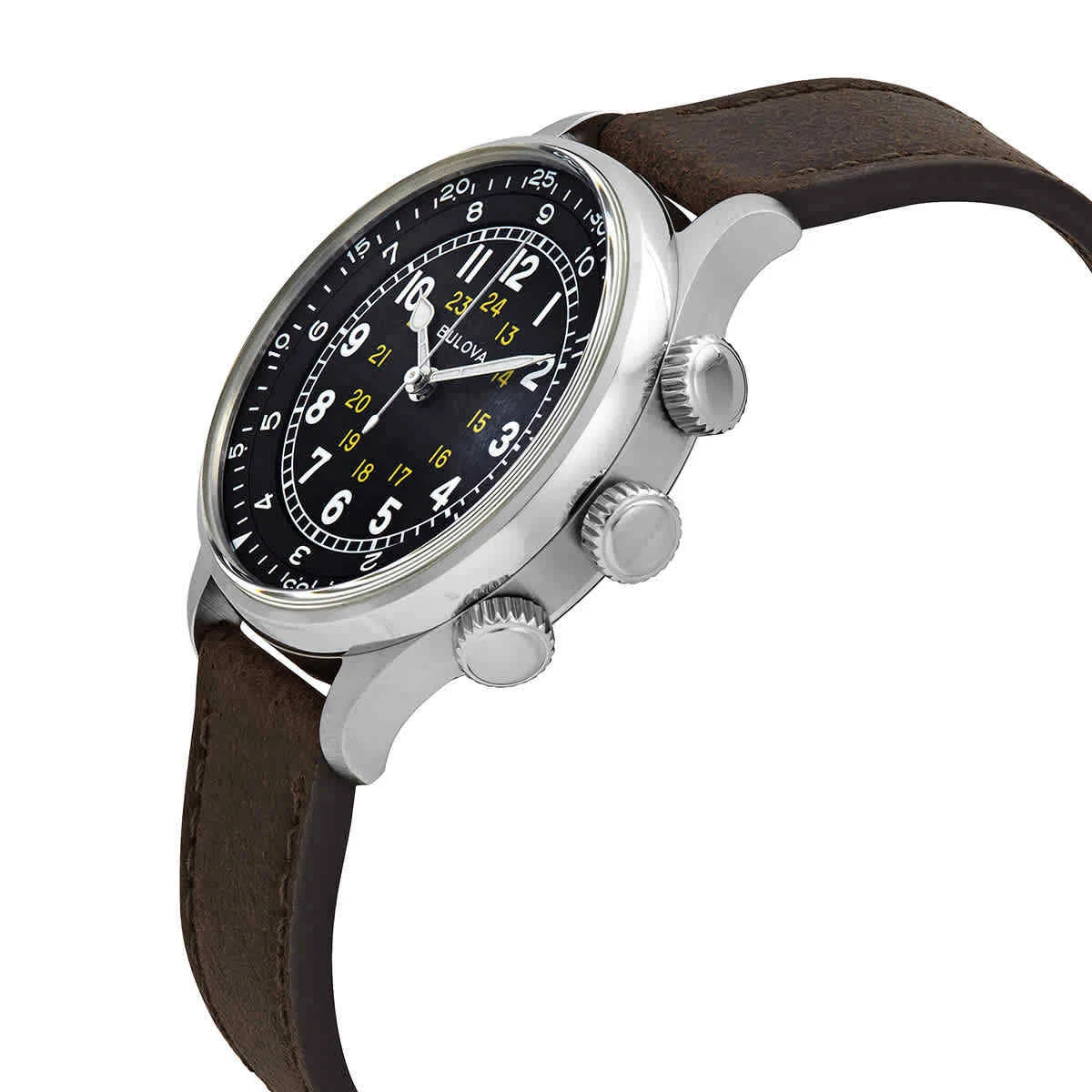 Bulova a15 deals