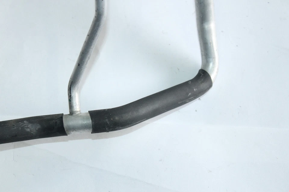 VOLKSWAGEN TOUAREG 2004-2007 MANGUERA SUPERIOR AC TUBO BAJA PRESIÓN J1898 Foto 4 de 4