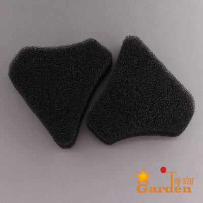2x Air Filter For Ski-Doo MXZ 380F 500 600 700 800 Grand Touring 600 Legend 380F