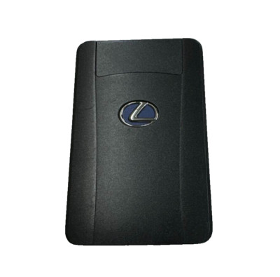 Genuine Lexus LS/GS/IS250/RX/CT Smart Card Key JDM OEM