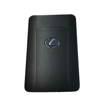 Genuine Lexus LS/GS/IS250/RX/CT Smart Card Key JDM OEM