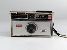 Kodak Instamatic 104 Film Camera