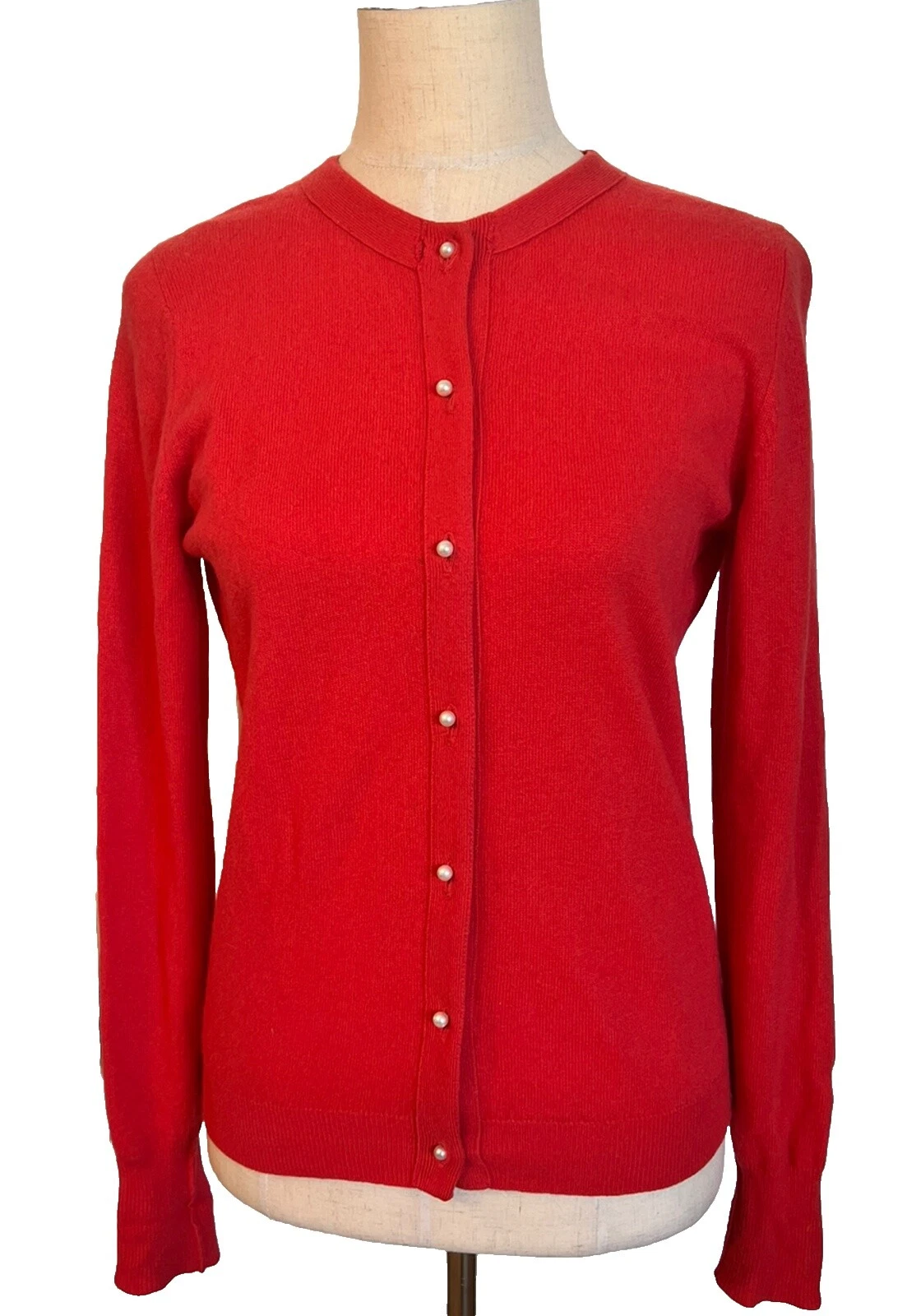 Cashmere Ballantyne Cardigans for Women