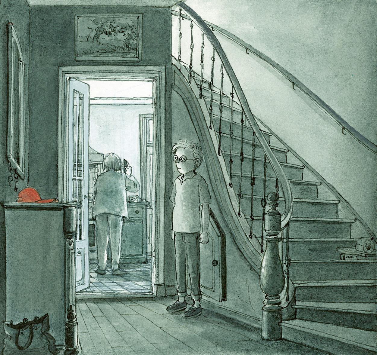 Thumbnail - Dolf Verroen Traumopa 9783772528552