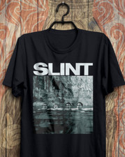 Slint Spiderland T-Shirt Slint Shirt, Slint Music Shirt, Rock Music Unisex Tee
