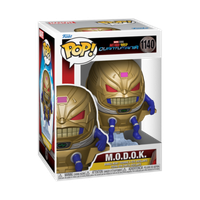 Funko Pop! - Marvel - ANT-MAN - M.O.D.O.K - Neu & Ovp