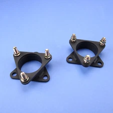 For 1996-2004 Tacoma 6-Lug 2WD/4WD Steel Front 2" Leveling Kit