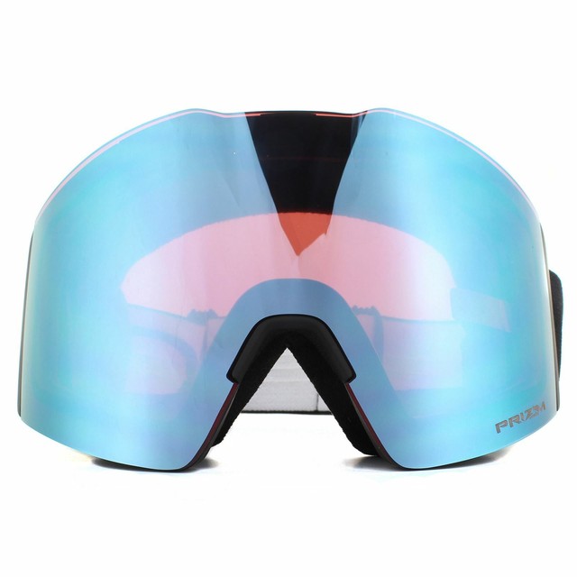 oakley ski goggles fall line