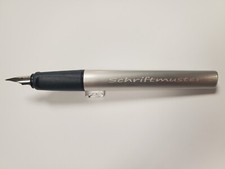 Lamy Füller Scala 79 – Pianoblack Mit EF Feder, Inkl. Laser-Gravur & Geschenkverpackung