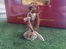 W.britains Zulu War 20137