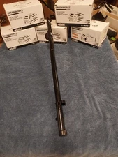 Greenworks Mower Lower Handle OBN  #333121179A fits most all 21 in + othrs 