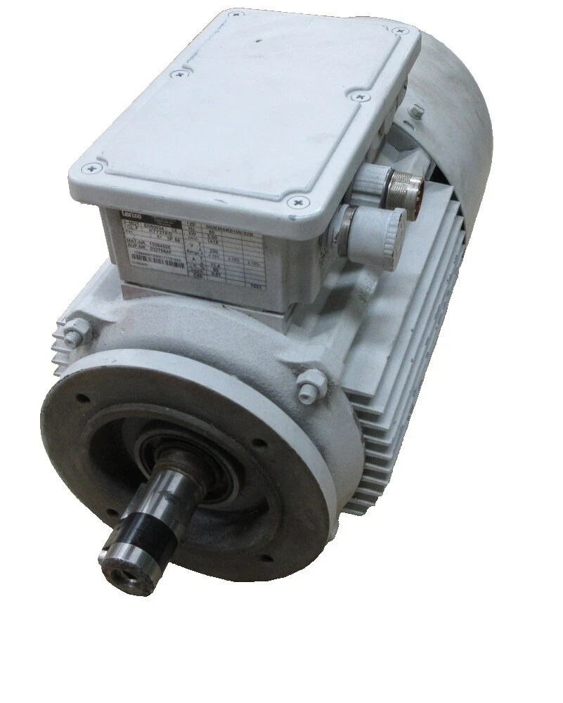 Americas Lenze General Purpose Industrial Electric Motors