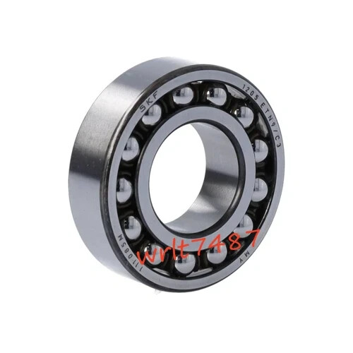 NEW SKF 1205 ETN9/C3 self-aligning ball bearing 1PCS #KV | eBay