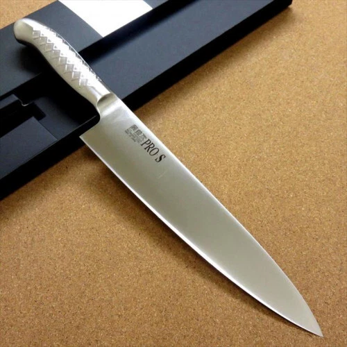 Seki Knife Chef's Knife 24cm (240mm) Seki Kanetsugu PRO-S limited From JAPAN