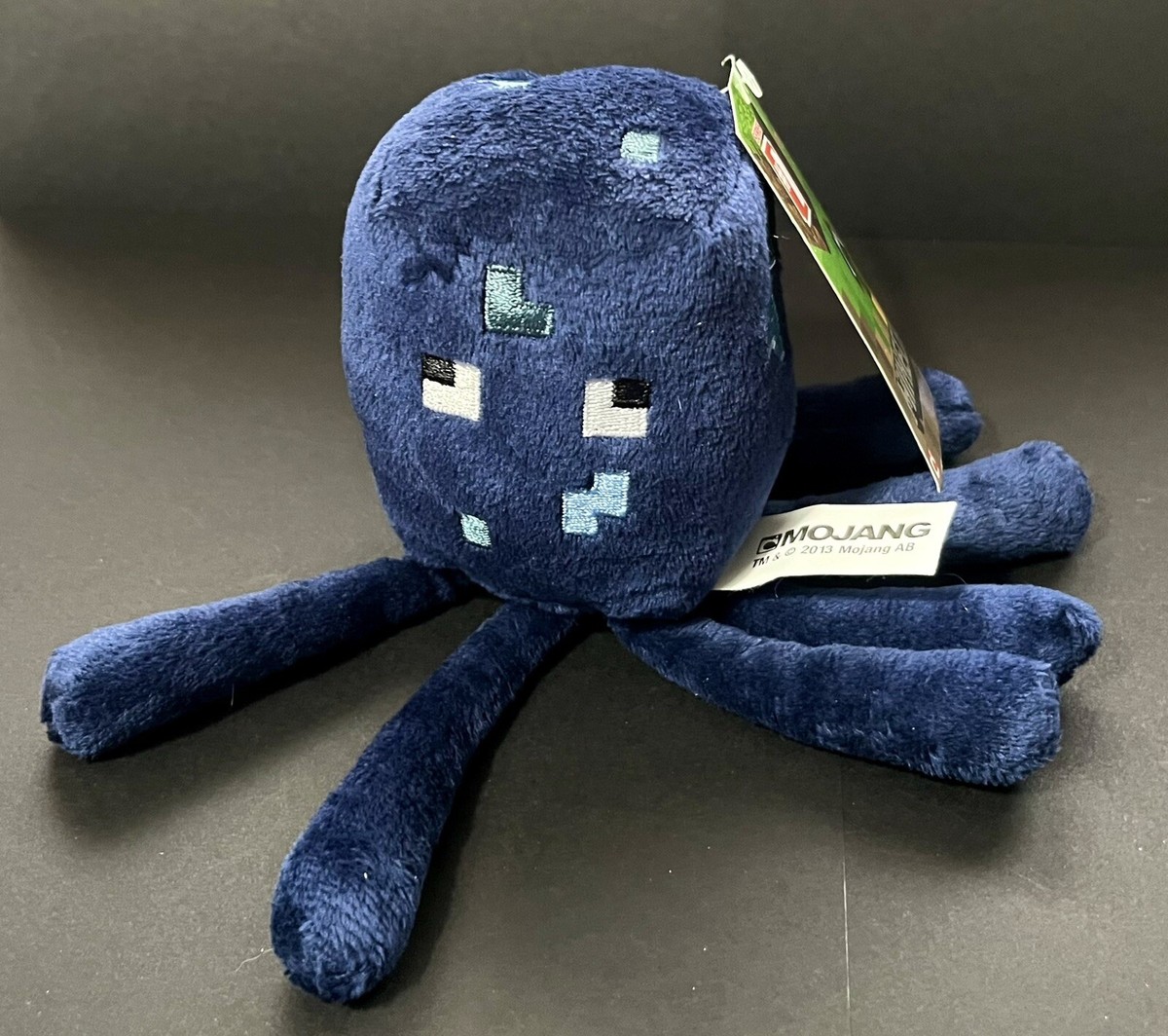 New 2013 Series #1 Minecraft 7