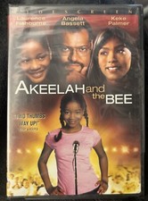 ‘Akeelah and the Bee’ (NEW DVD 2006) Kate Palmer - Free Shipping!