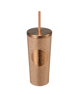Starbucks Korea 2025 SS Heritage Rhinestone Cold Cup 473ml | eBay