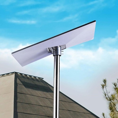 Support de connexion par antenne parabolique support de plaque parabolique standard pour satellite Gen3 - Photo 7/8