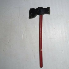 Vintage Arcor Toys Hatchet Tomahawk Made in USA