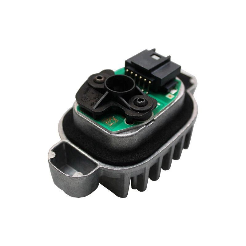 Módulos LED DRL Angel Eyes para BMW F20 F21 LCI M135i M135iX M140i M140iX 2014-19 Foto 4 de 4