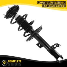 Front Right Suspension Strut and Coil Spring for Toyota RAV4 2019-2022 L4 2.5L