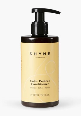 SHYNE Color Protect Conditioner 250 ml