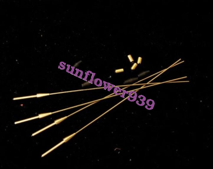 Orange Hobby 1/35 G35-009 Spring Antenna Mast Base for Modern US military - Image 2 of 4