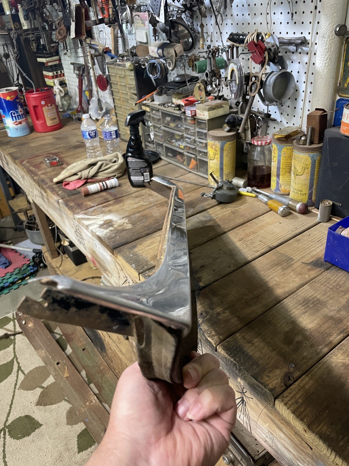 Antique Vintage car parts and accessories eBay