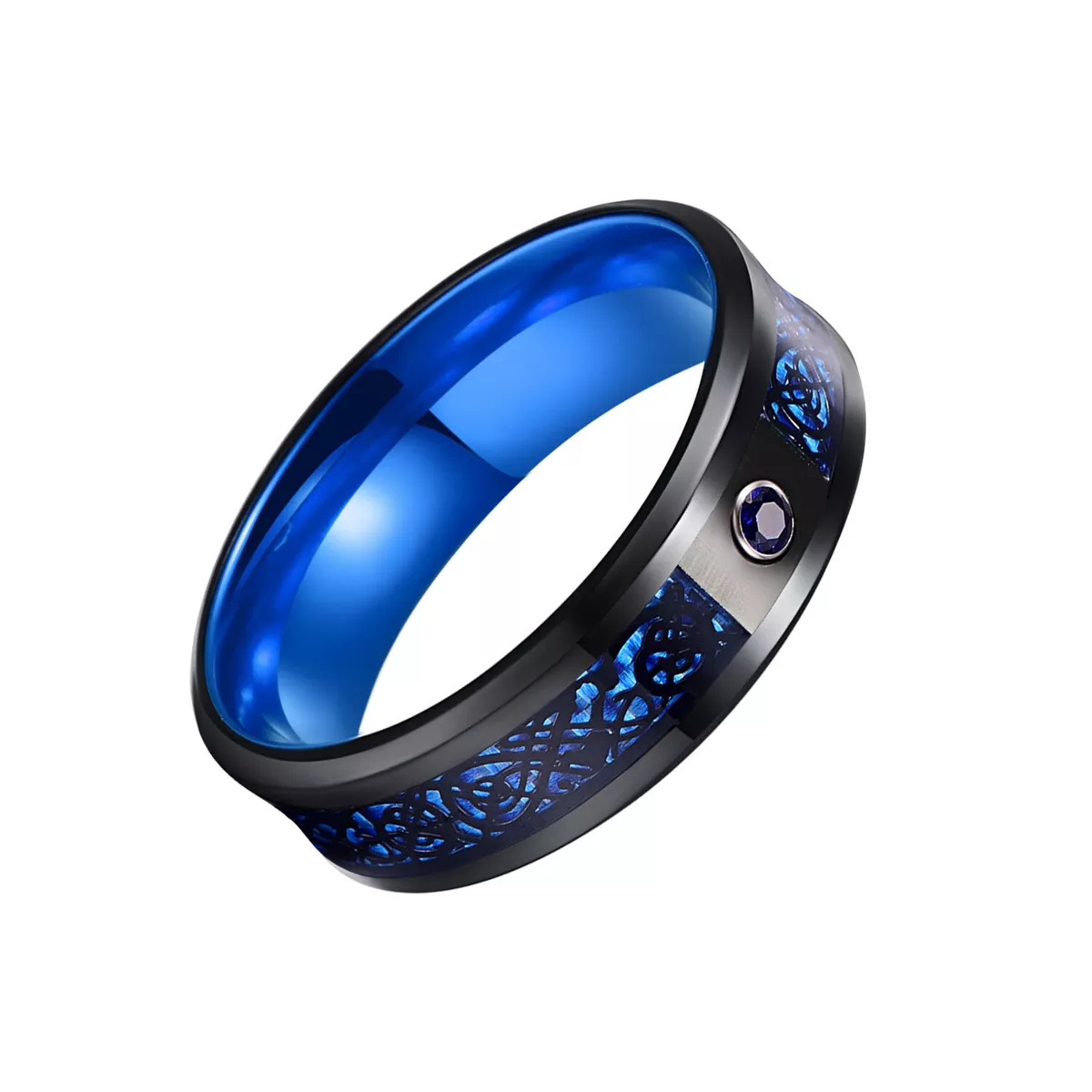 Dragon 2024 promise rings