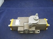 Parker Schrader Bellows L40441102